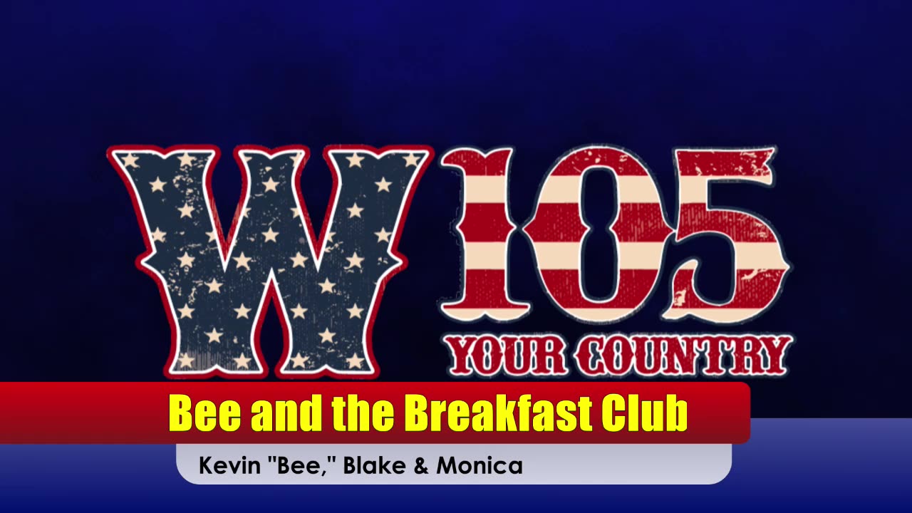 Bee & The Breakfast Club, Tuesday, July 22, 2025