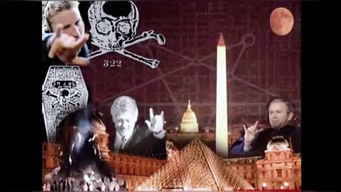 Street Gangs and Freemasonry EXPOSED