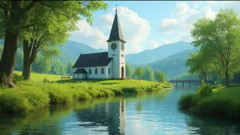 What is the main message of the book of revelation ? ?￰ﾟﾇﾸ