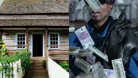Is the American Dream still the same? Does America work too much? Is everyone bein realistic?