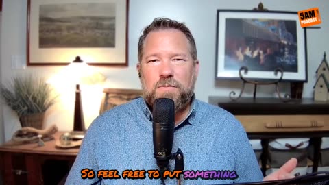 Operator to Strategic Owner: The Mindset Shift That Changes Everything | Brandon Gano | 5AM Podcast