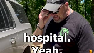 In The Hospital