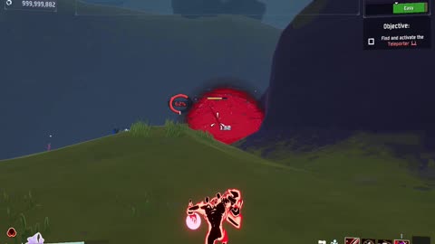 Void Fiend and Seeker and Chef