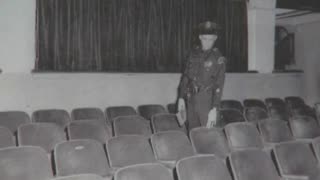 Brewer-Oak Cliff Shoe Salesman who told Story of Oswald Theater Fight-Was New Hire,Called In to Work