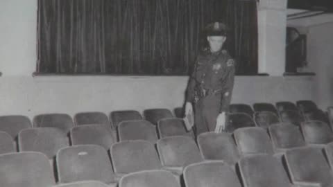 Brewer-Oak Cliff Shoe Salesman who told Story of Oswald Theater Fight-Was New Hire,Called In to Work