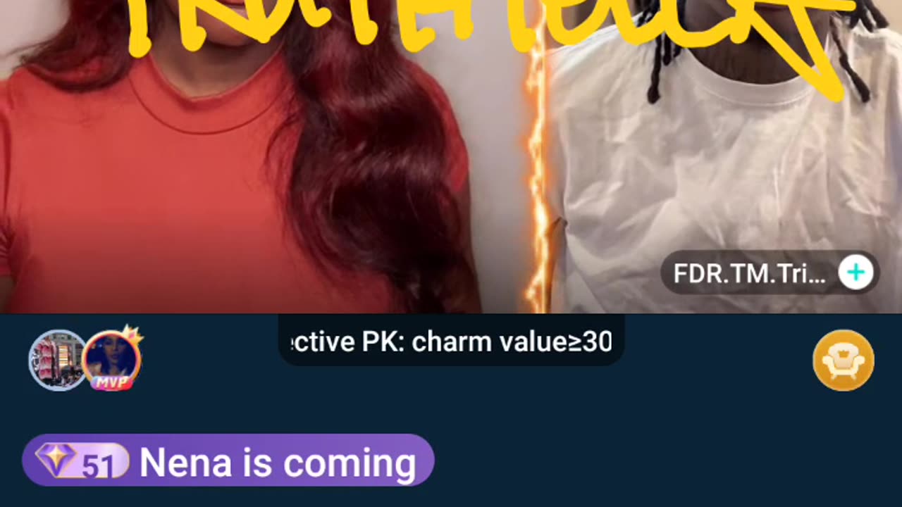 MADAM LO DELUSIONAL PRESS CONFERENCE & TEAM PK WITH DAREALSUPABIHH & DREBABY