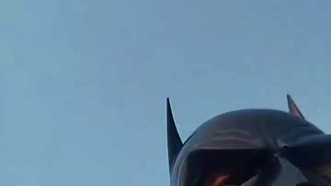 BATMAN Is The Star ⭐