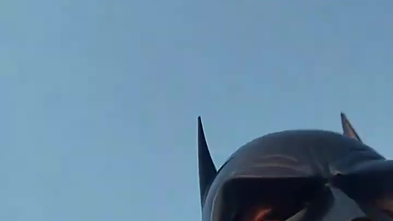BATMAN Is The Star ⭐