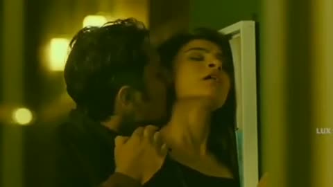 HOT Romantic Kissing Love Scene ever Whatsapp Status New Tamil Movie Scenes