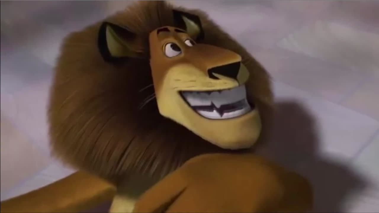 Madagascar (2005) Starcolor
