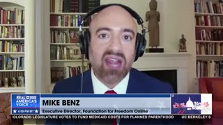 Mike Benz Demands USAID Transparency