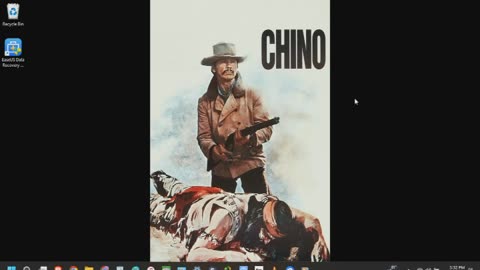 Chino Review