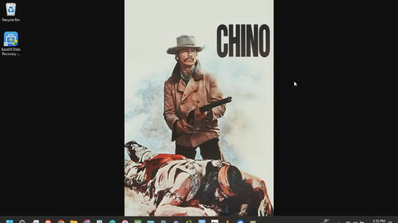 Chino Review
