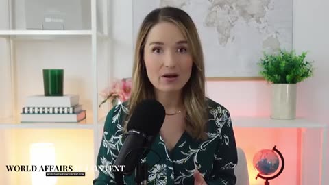 Trump's SHOCK Ultimatum to Russia — Harsh Warning & What’s at Stake