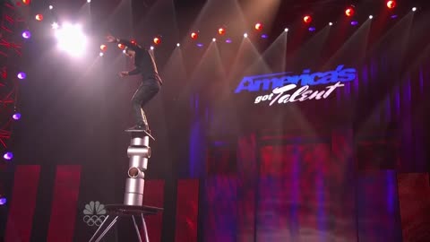 America's Got Talent - S07E11 - Las Vegas Part 1