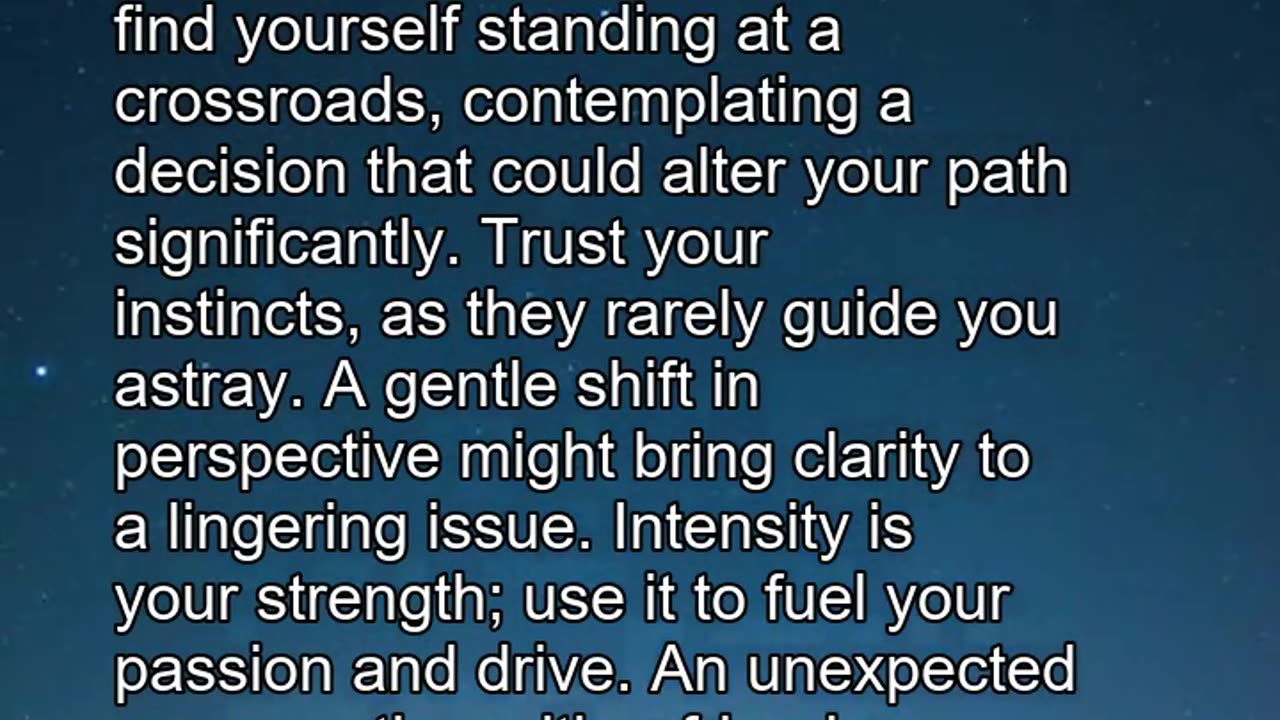 Daily Horoscope | Gemini & Scorpio 🌟