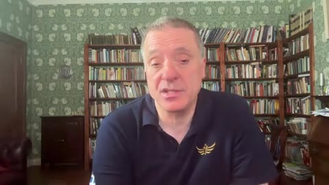 US Ukraine Policy Chaos; Rubio Lavrov Agree Dialogue; Trump Backs Graham Sanctions; Russia Advances