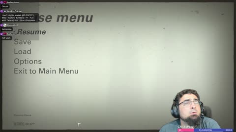 BJ is back from Venus to an empty Sub - Chapter ?+ - Playthrough - I am death incarnate! | #Azeron | !Charity | #Retro #wolfenstein #wolfensteinnewcolossus