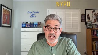 A Tale Of Two Junkies