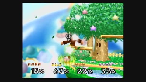 Super Smash Bros Battle48