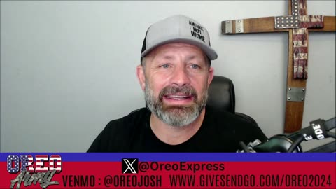 Trump Meets With Republicans on the BBB - Democrats Get Roasted in Hearings - More