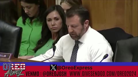 Trump Meets With Republicans on the BBB - Democrats Get Roasted in Hearings - More
