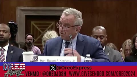Trump Meets With Republicans on the BBB - Democrats Get Roasted in Hearings - More