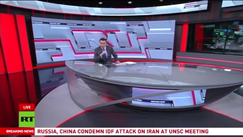 RT News - June 14 2025 (09:00 MSK)