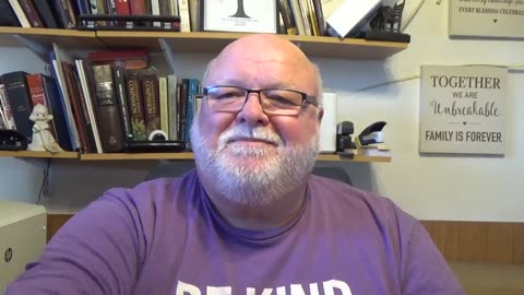 The Gospel lesson for Sunday, 5-4-25
