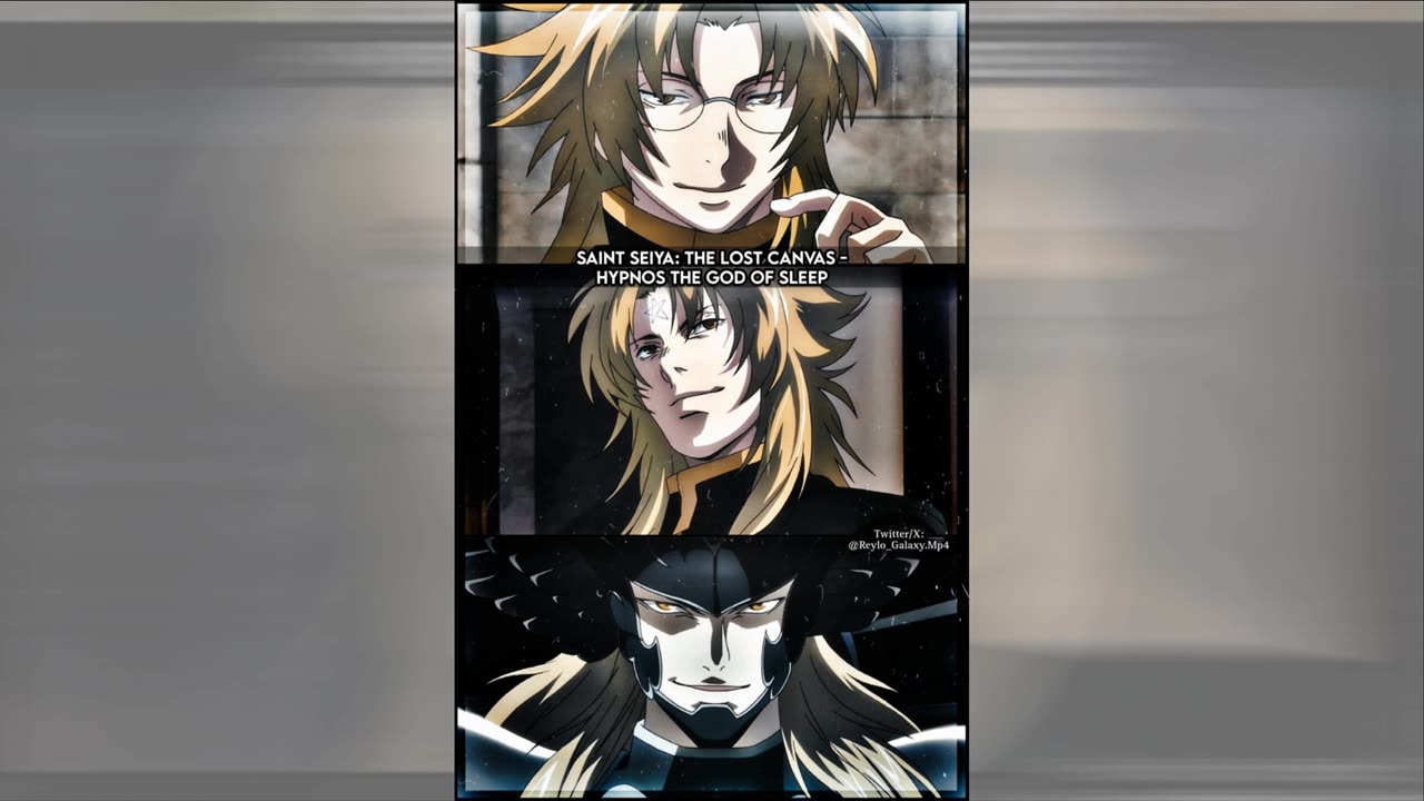 141.4."Hueco Mundo" and Lost Canvas