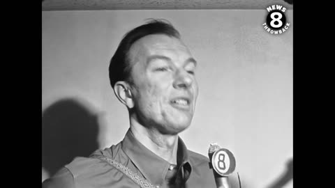June 10, 1965 | Pete Seeger Interviewed in San Diego