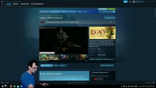Witcher 2 with things and stuff and things with stuff