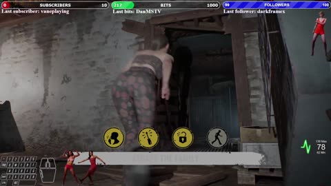 Texas Chain Saw Massacre