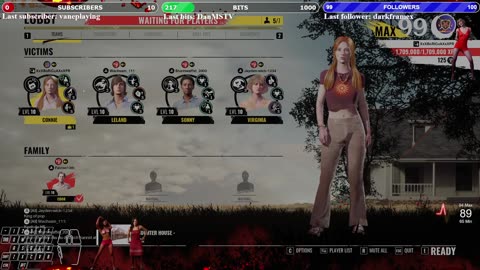 Texas Chain Saw Massacre