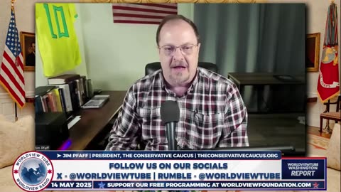 Truth With J.J. Carrell : EP138