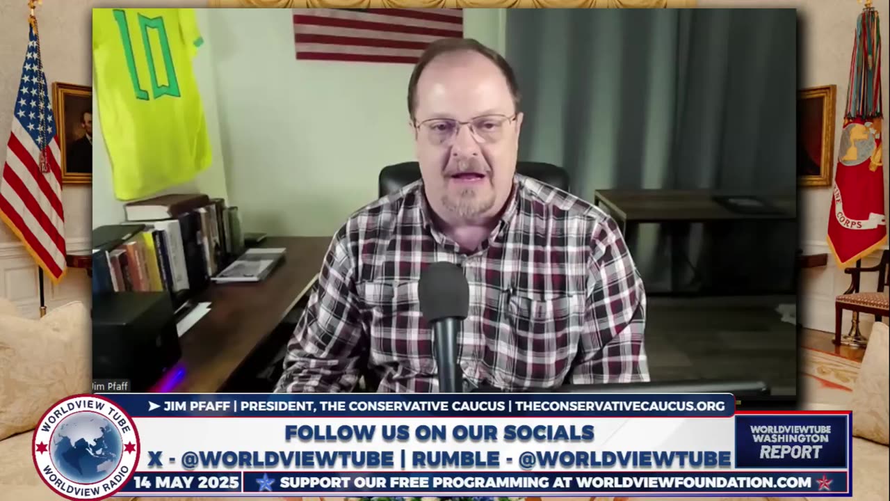 Truth With J.J. Carrell : EP138
