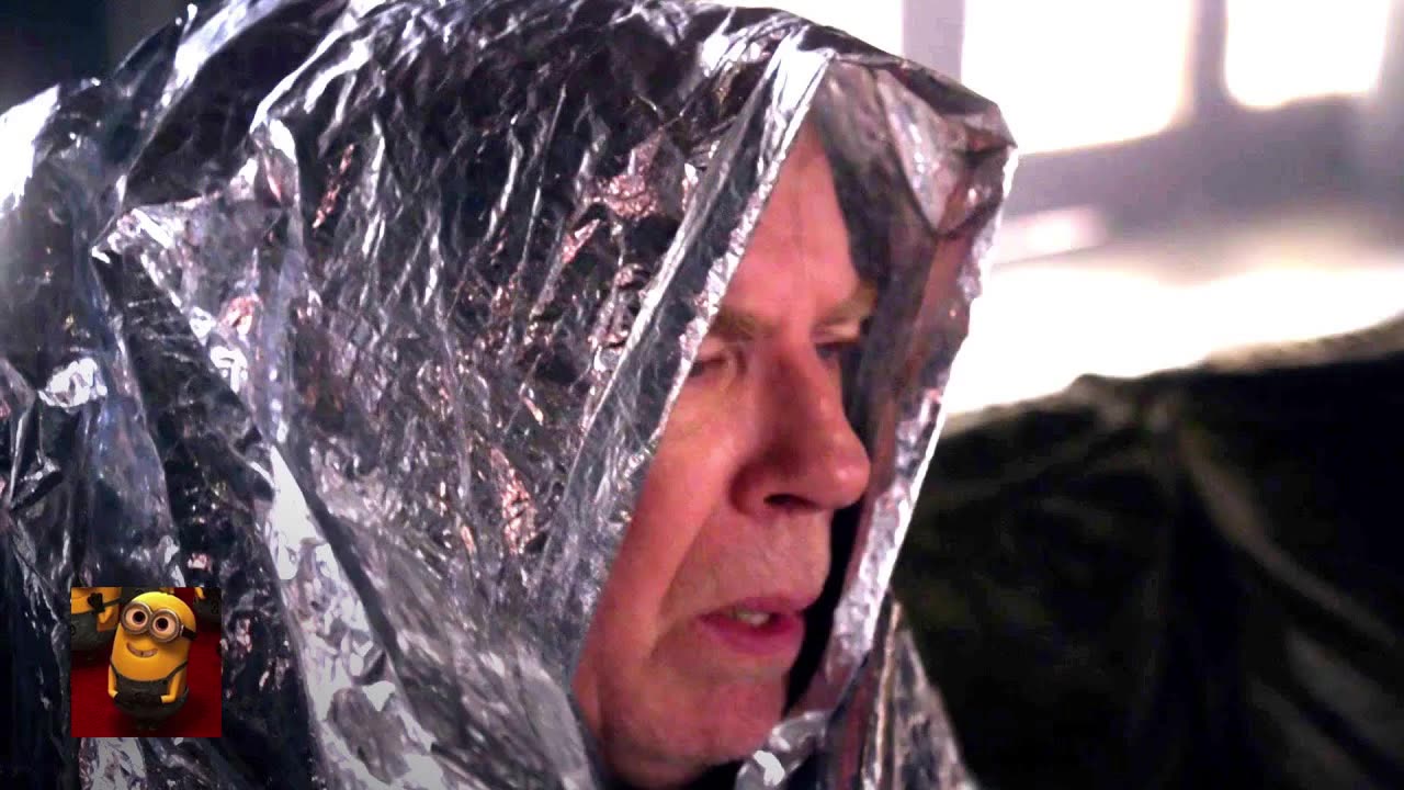 Better Call Saul - Chuck Gets Arrested (S1E5) _ Movieclips