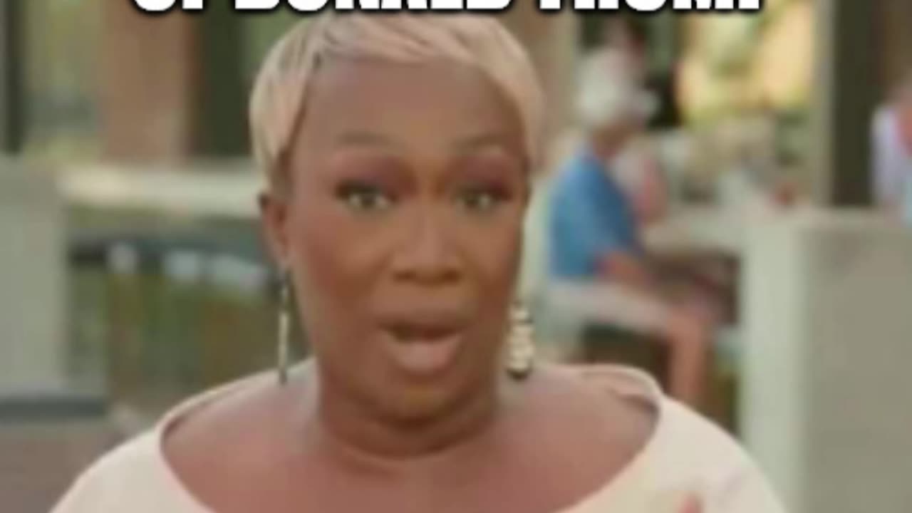 Joy Reid