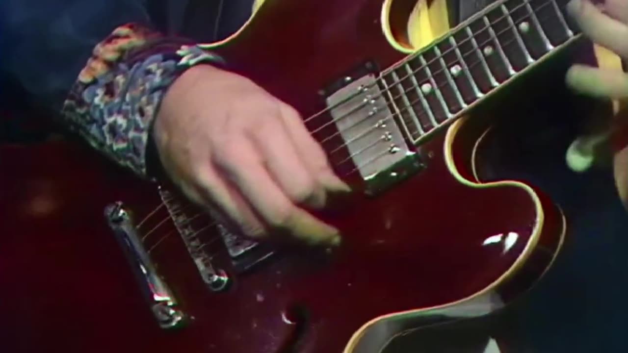 Monster / Suicide / America - Steppenwolf (live)