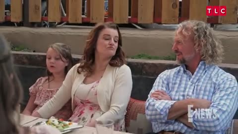 Kody Brown Mocked “Soul Mates” Before Robyn | Sister Wives Season 19 Bombshell | E! News