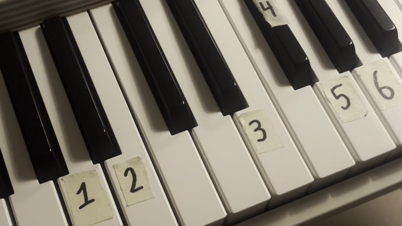 Mockingbird 🌹 Eminem Easy Tutorial