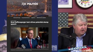 LIVESTREAM - 8:00am ET - Voice of Rural America with BKP