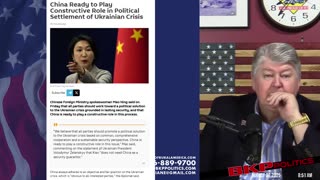 LIVESTREAM - 8:00am ET - Voice of Rural America with BKP