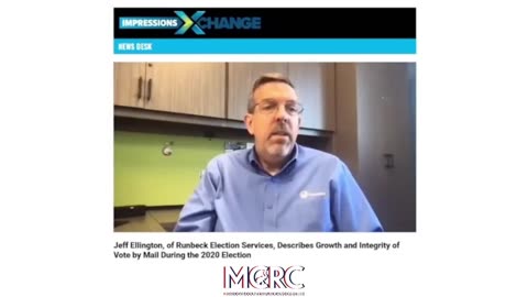 ELECTIONS BEGIN & END ON ELECTION DAY