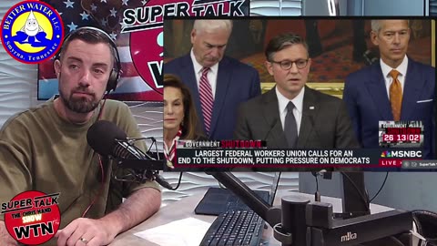 Schumer MELTS DOWN as Trump Dominates in Asia