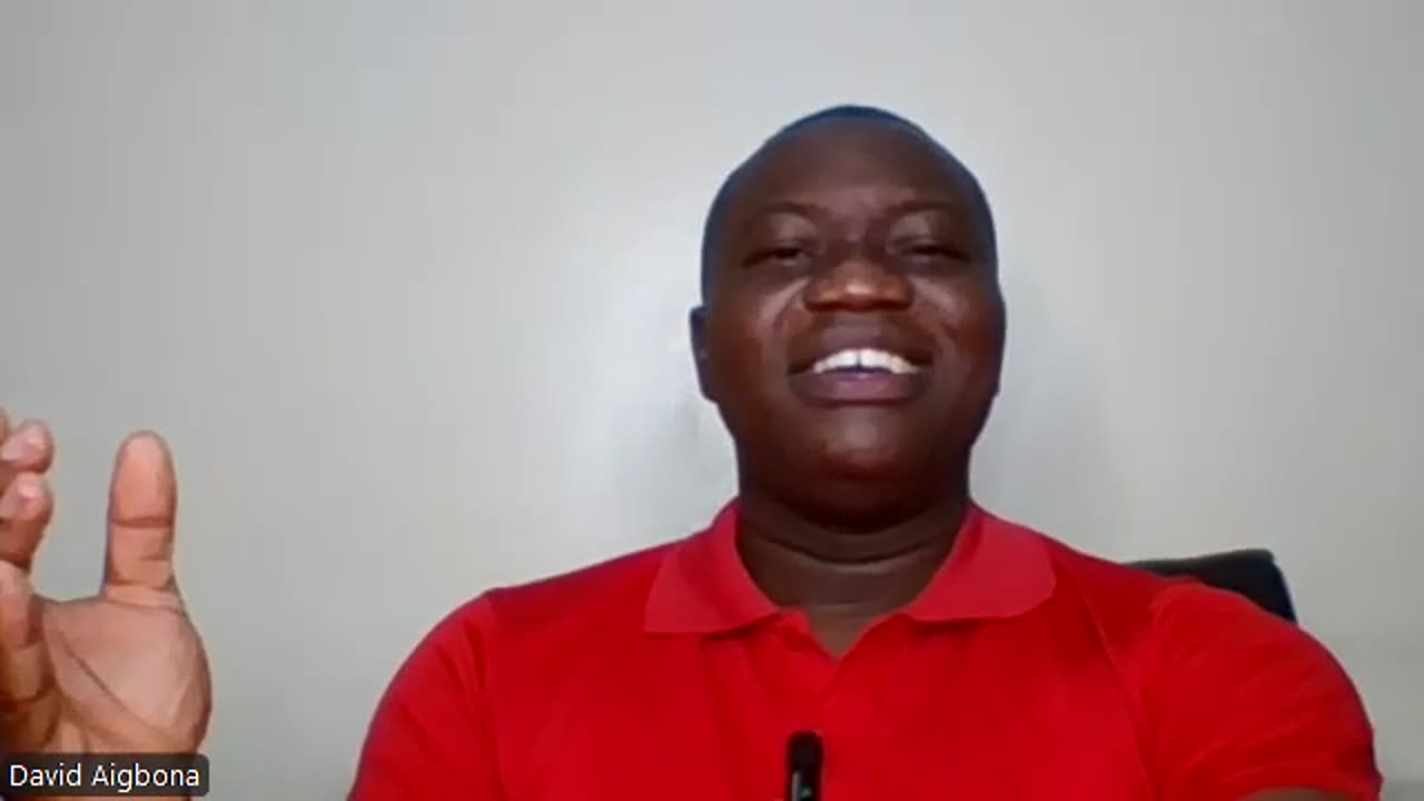 Maintaining the help of God