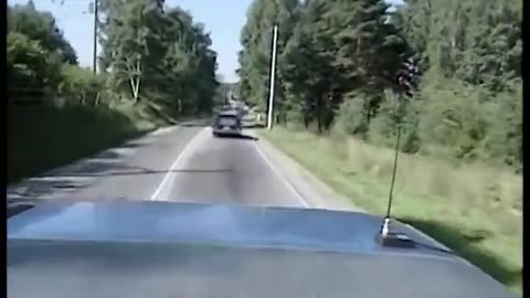 Trip to Moscow and Kiev, Cuts of Signing Ceremony - 31 July 1991