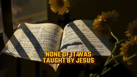 When Was God Dead