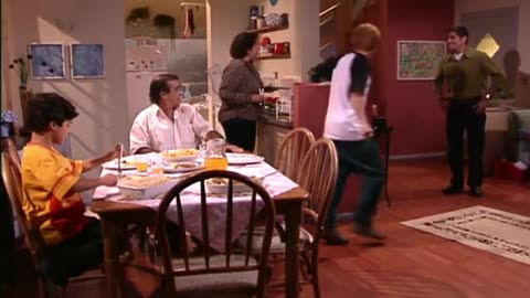 Pequena Travessa capítulo 114