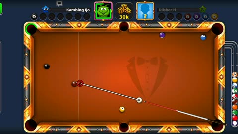 Lost Event 30K | Fundamental 8 Ball Pool 🎱
